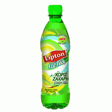 Lipton-green