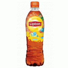 Lipton-peach