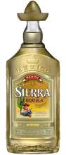 SIERRA-REPOSADO