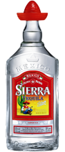 SIERRA-SILVER