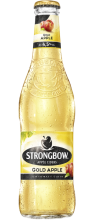 STRONGBOW-GOLD