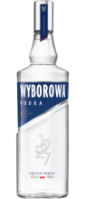 WYBOROWA