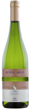 douloufakis-aspros-lagos-white-wine-photo