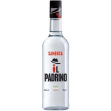 il-padrino-sambuca