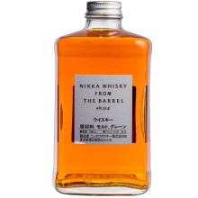 nikka-fromthebarrel