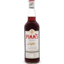 pimms