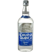 romana-sambuca